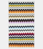 Missoni Murrina set of 2 cotton terry towels