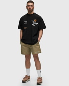 Represent Represent Short Beige - Mens - Sport & Team Shorts