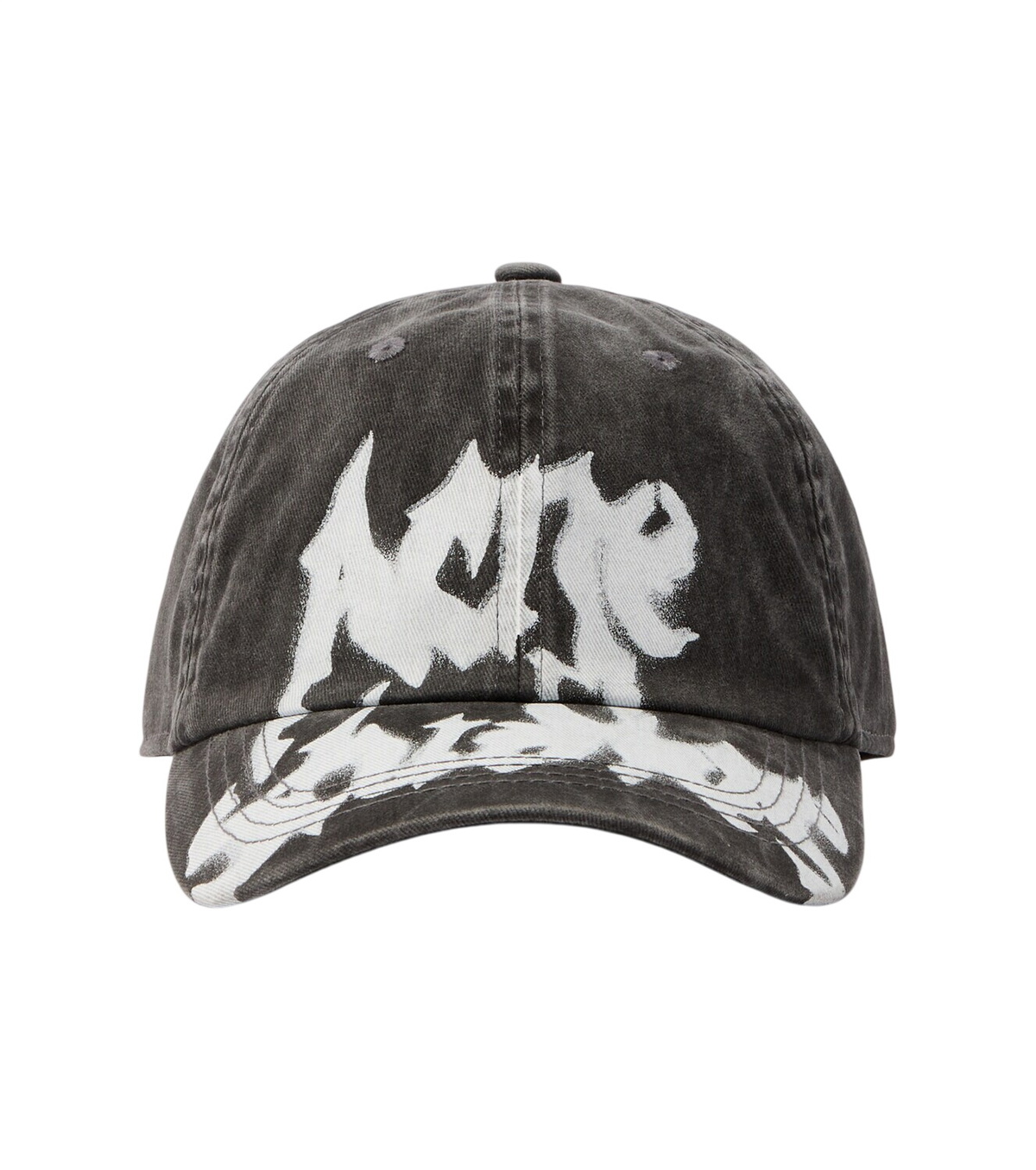 Ashley Williams White 'I Suffer' Cap Ashley Williams