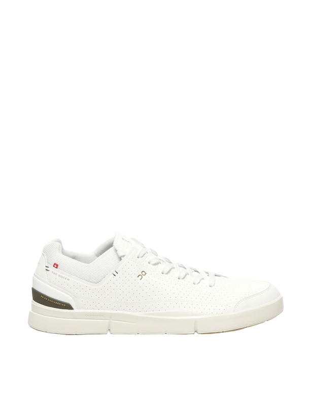 Photo: ON The Roger Advantage Sneakers