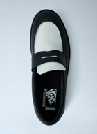 Vans Skate Loafers