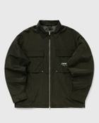 Parel studios Faro Luma Overshirt Green Men