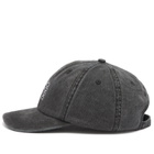 Heresy Men's Arch Cap in Ash 