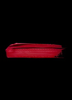 Kilian Le Rouge Parfum Satin Lipstick - Prohibited Rouge
