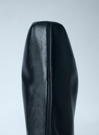 TOTEME Day Knee-High Boots