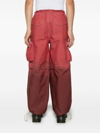 66 North X Charlie Constantinou Dyed Reflective Trousers