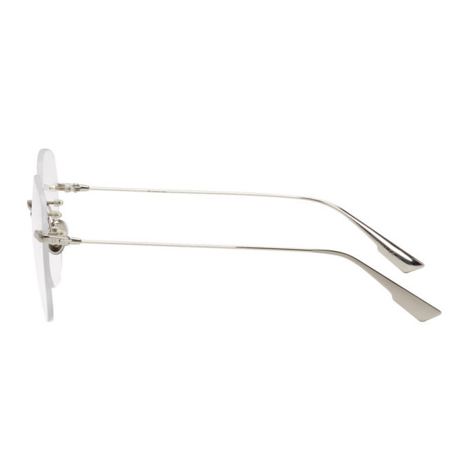 Dior Silver Stellaire 06 Glasses