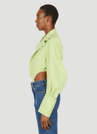 Ninamounah Bacteria Bodysuit