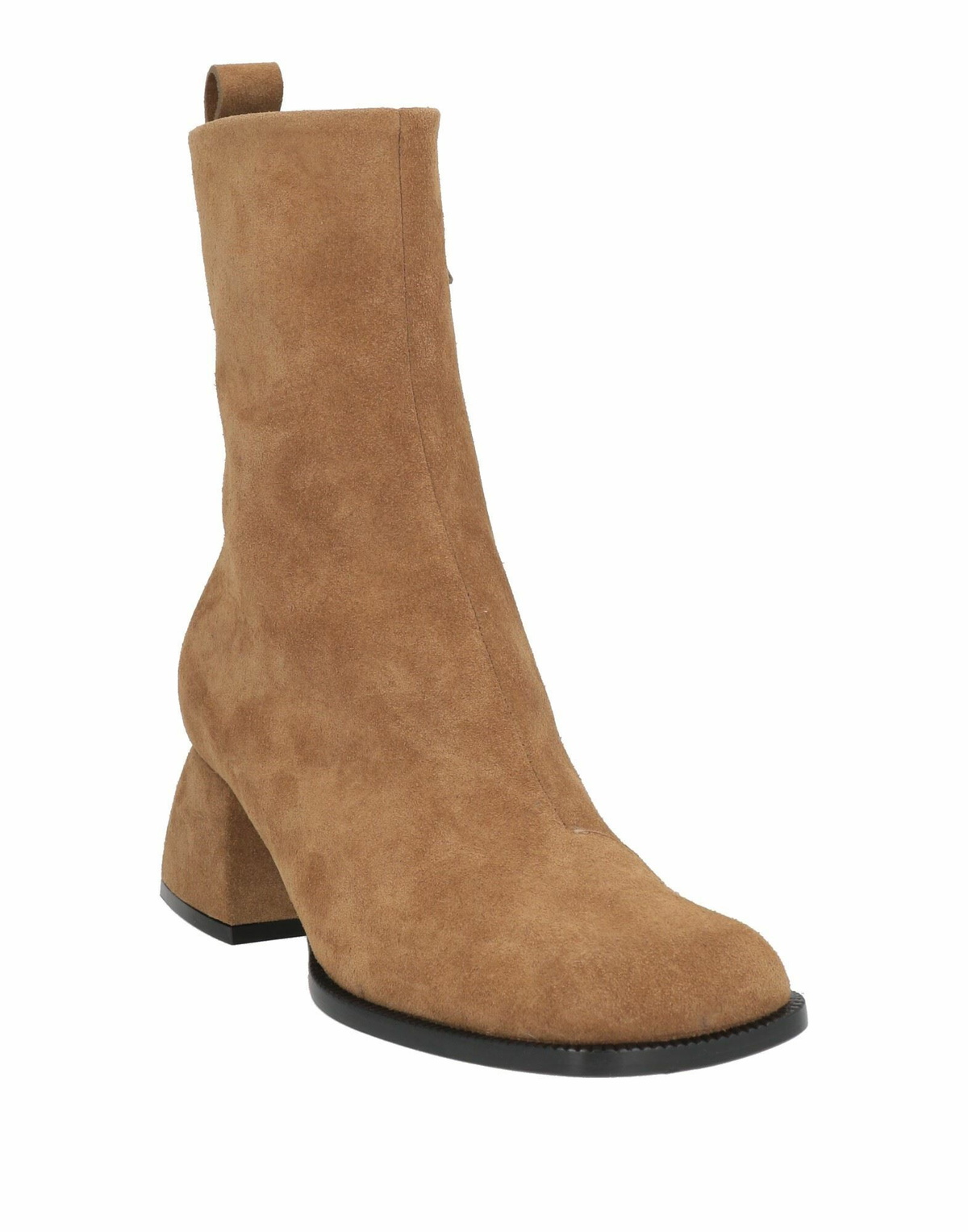 Joseph Womens Ankle boots Camel