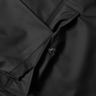 Rains Men's Classic Jacket in Black