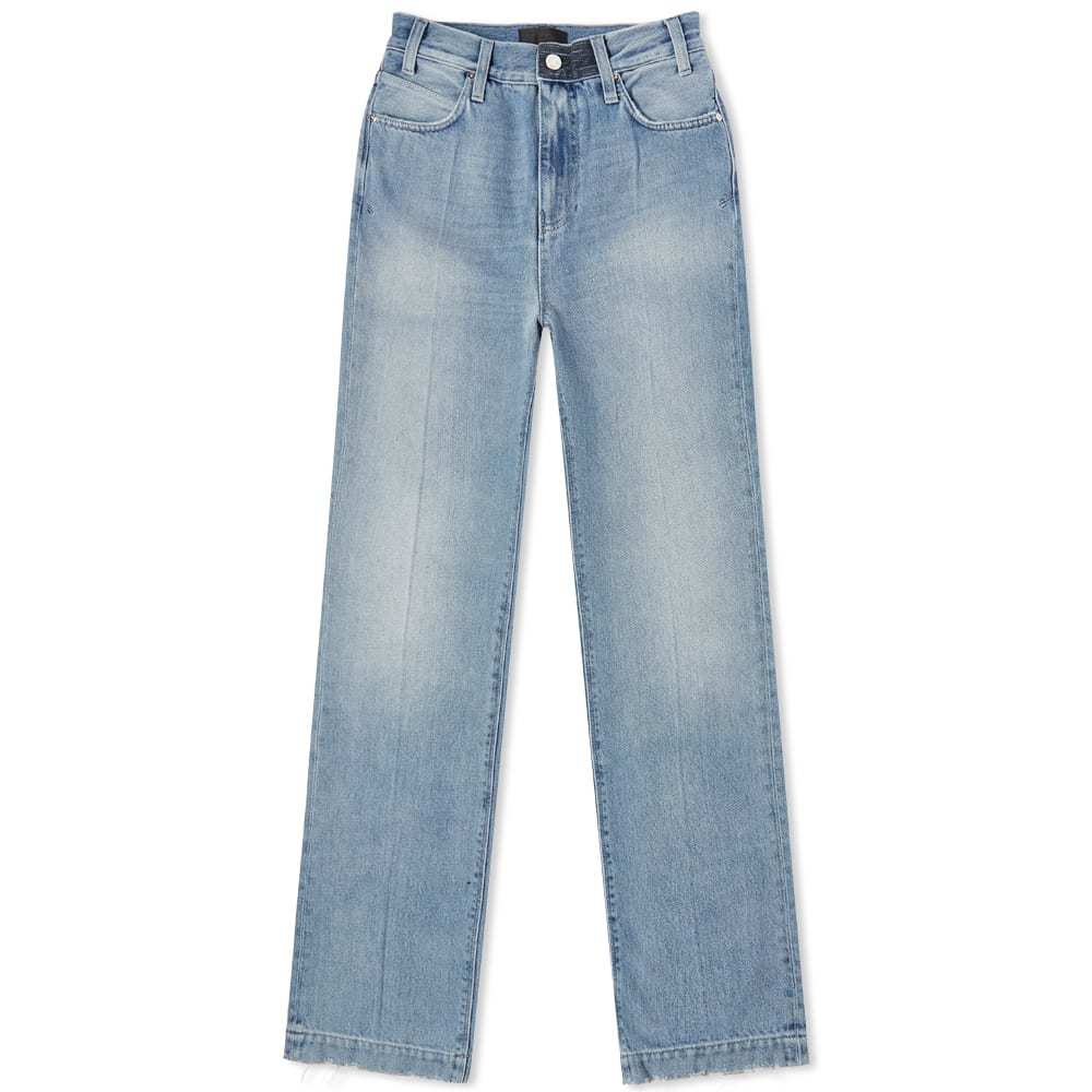 RtA Arwen Straight Leg Jeans RtA