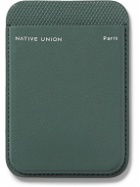 Native Union - (Re)Classic YATAY Recycled Faux Leather Magnetic Wallet