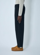 Stüssy Carpenter Canvas Pants