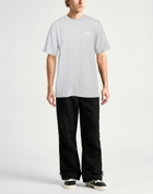 Autry Mens T-shirt Light in Grey