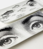Fornasetti Occhi decorative tray