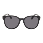 Gucci Black GG0854SK Sunglasses