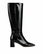 Gianvito Rossi Womens Boot in Black