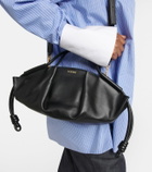 Loewe Paseo Small leather tote bag