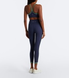 The Upside Rhythm cropped leggings