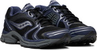 Saucony Black ProGrid Triumph 4 Sneakers