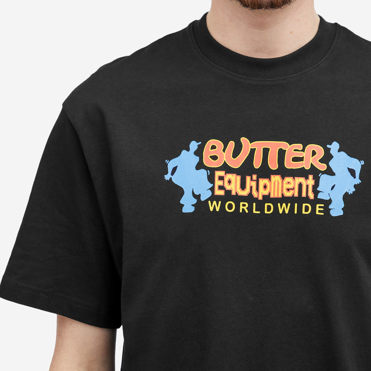 Butter Goods Men