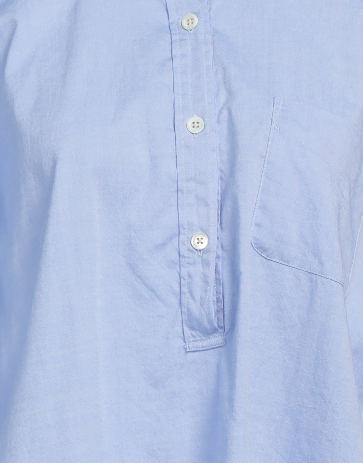 Massimo Alba Womens Top Light in Blue