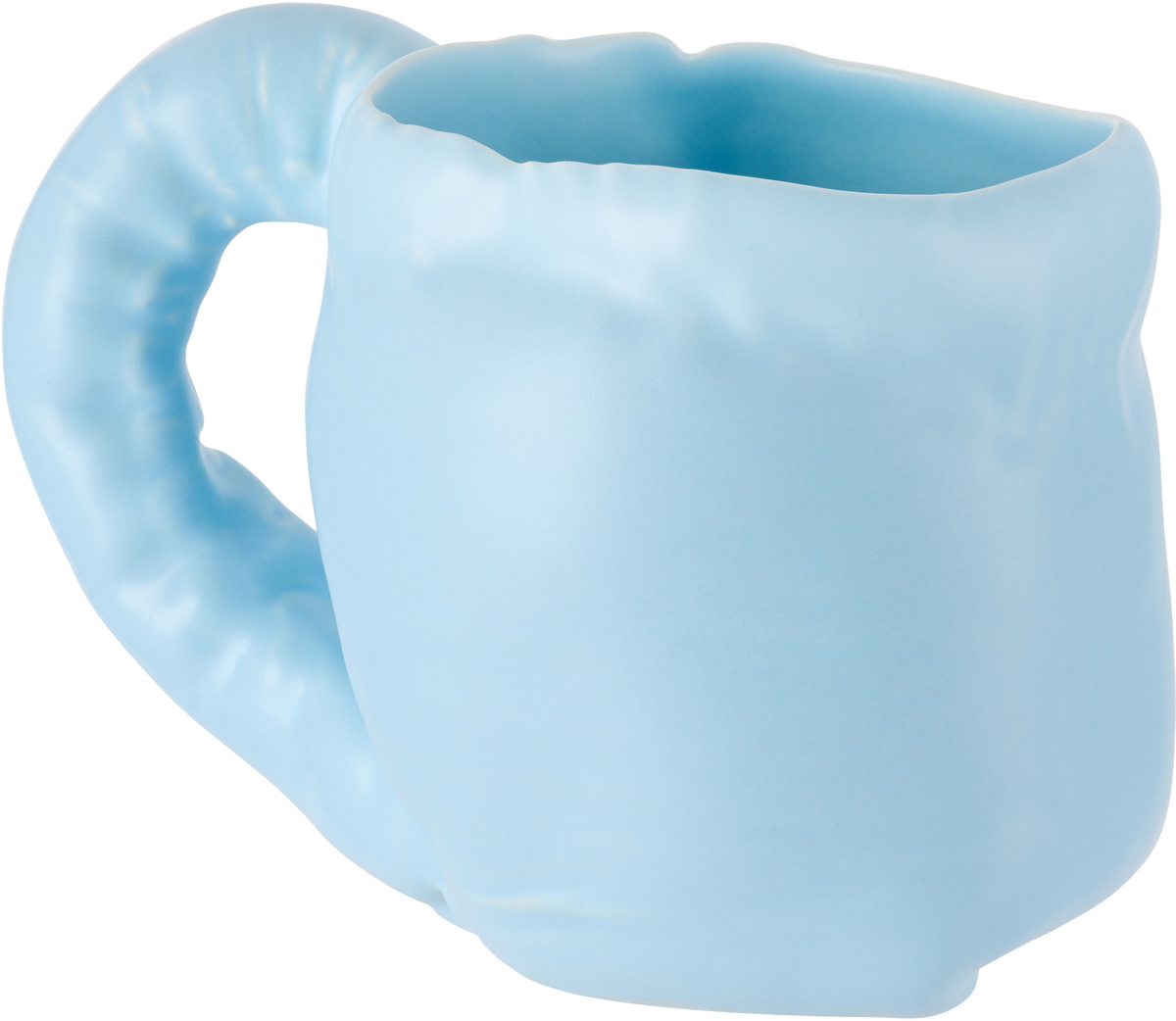 Completedworks Blue B130 Mug