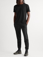 Sunspel - Jersey Sweatpants - Black