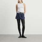 Hommegirls Women's Tights in Black