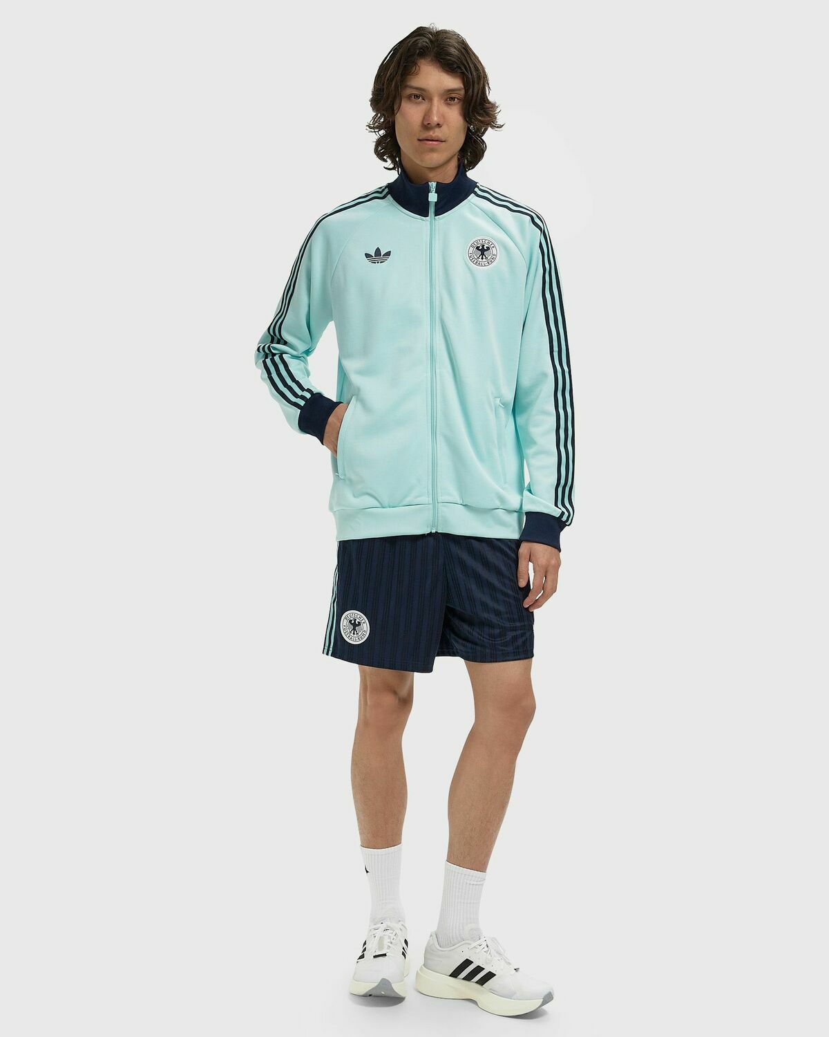DFB Deutschland Originals Track Top