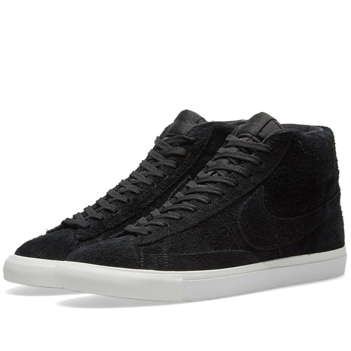 Photo: Nike Blazer Mid