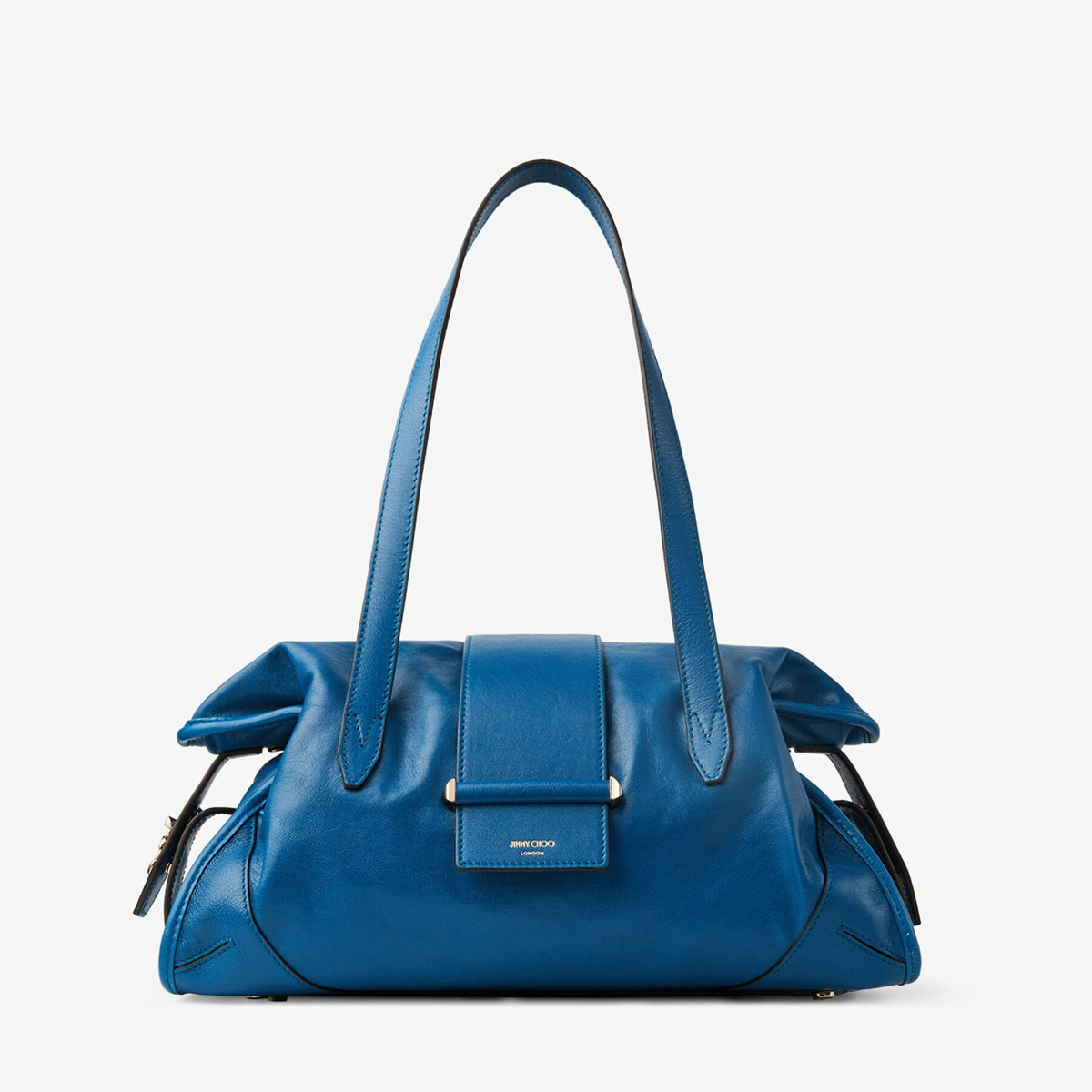 Jimmy Choo Bar Holdall Medium Shoulder Bag