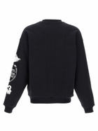 y-3 Graphic Crew Sweatshirt