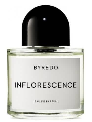 Inflorescence by Byredo for Women - 3.3 oz EDP Spray