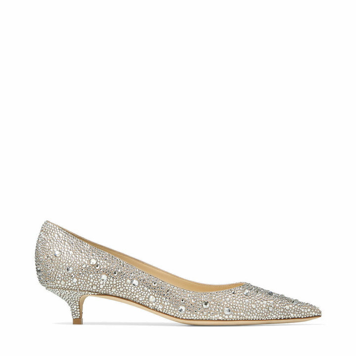 Photo: Jimmy Choo Amelia Pump
