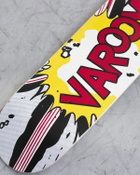 The Skateroom Roy Lichtenstein Varoom! Multi Home Deco