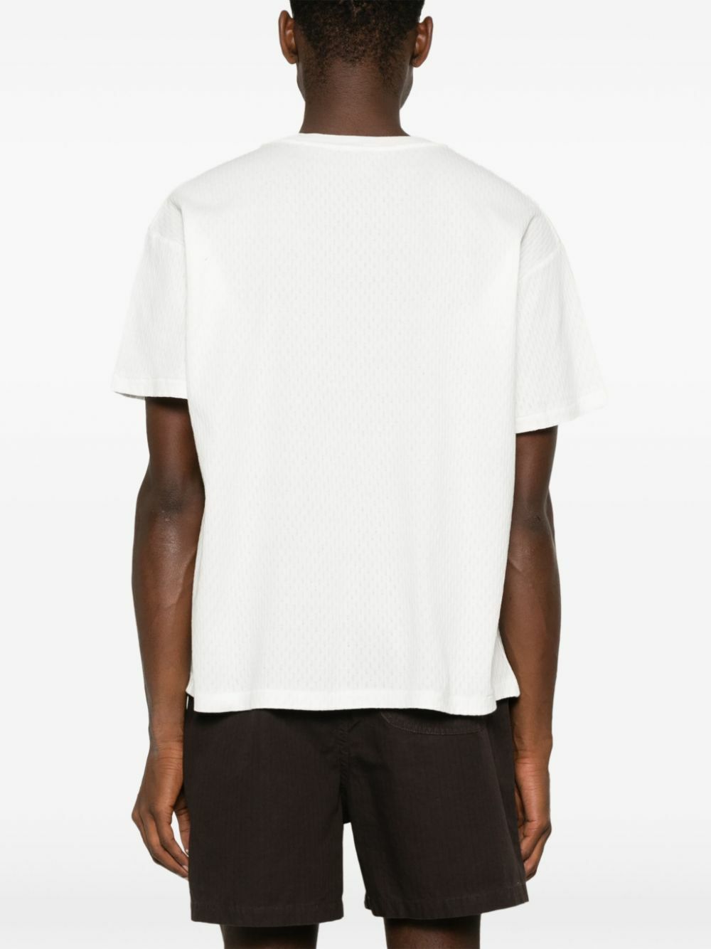 BODE Printed T-Shirt Bode