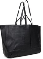 Alexander Wang Black Pack XL Tote