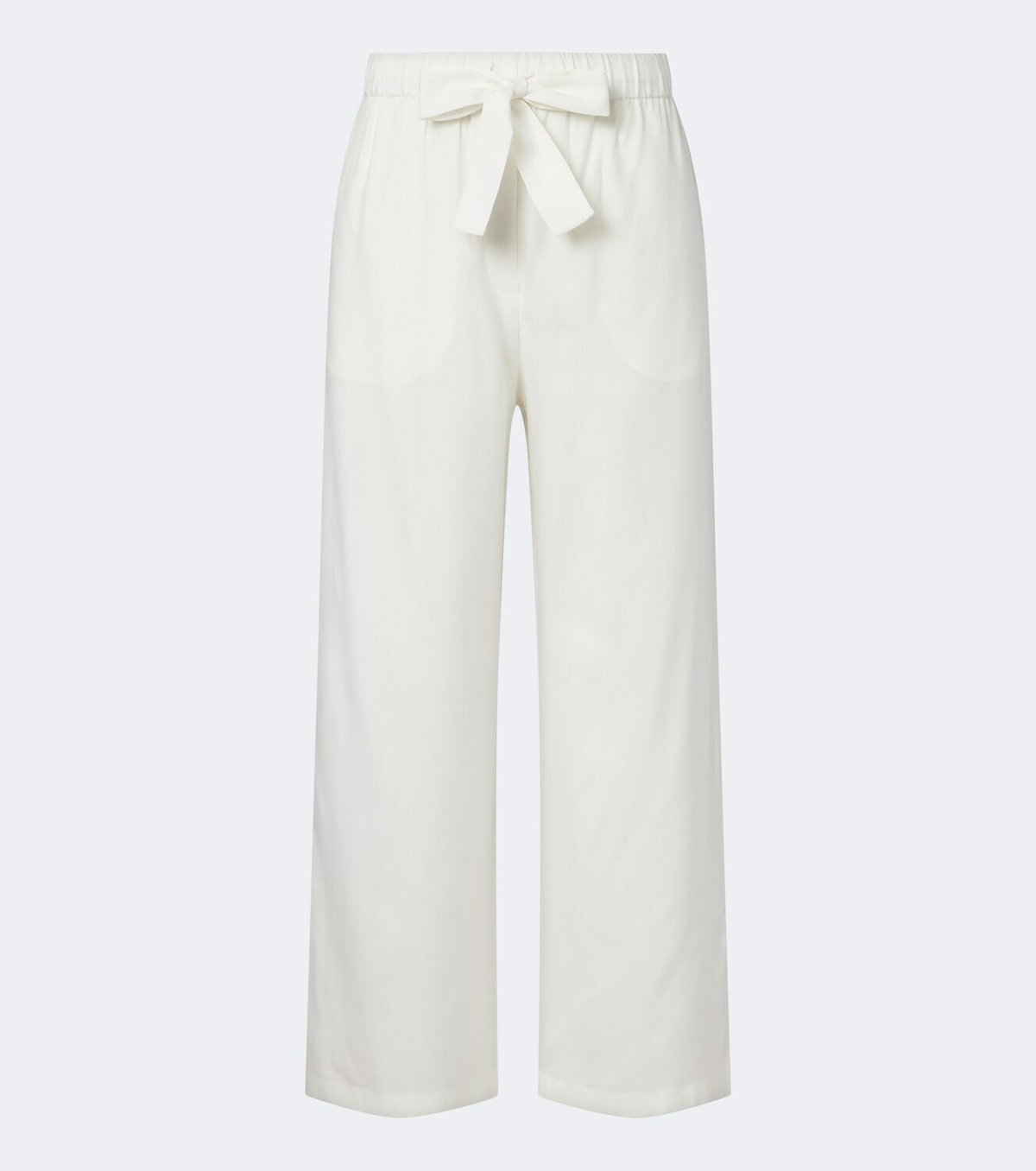 Toteme Silk wide-leg pants