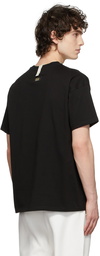 Advisory Board Crystals Black Pocket T-Shirt