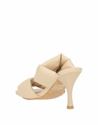 Alohas Womens Sandals in Beige