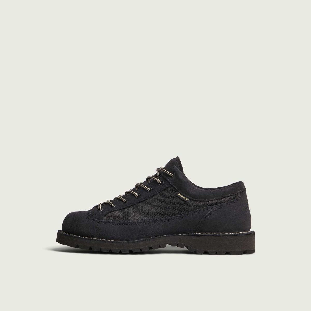 Danner Men's Field ID Gore-Tex Low in Jet Black