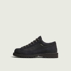 Danner Men's Field ID Gore-Tex Low in Jet Black