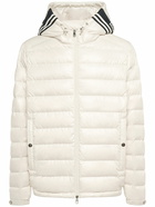 MONCLER - Cornour Tech Down Jacket