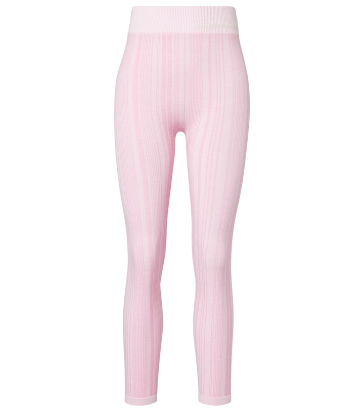 Photo: Cordova Sol high-rise ski leggings