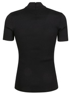 FENDI - Logo T-shirt