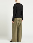 Crossley Womens Cardigan in Black