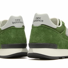 New Balance 475 Sneaker in Dark Alpine Green