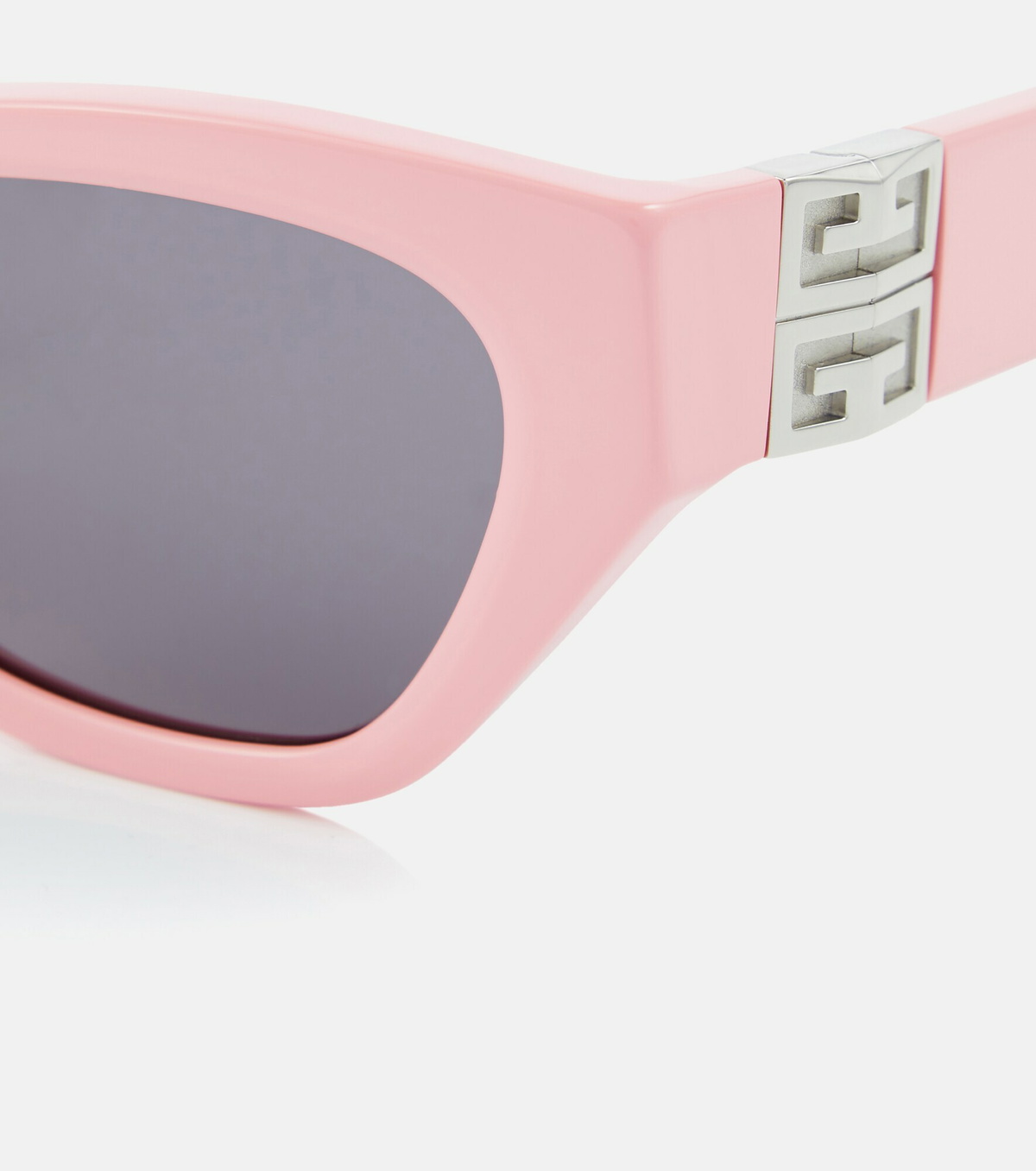 Givenchy 4G cateye sunglasses Givenchy