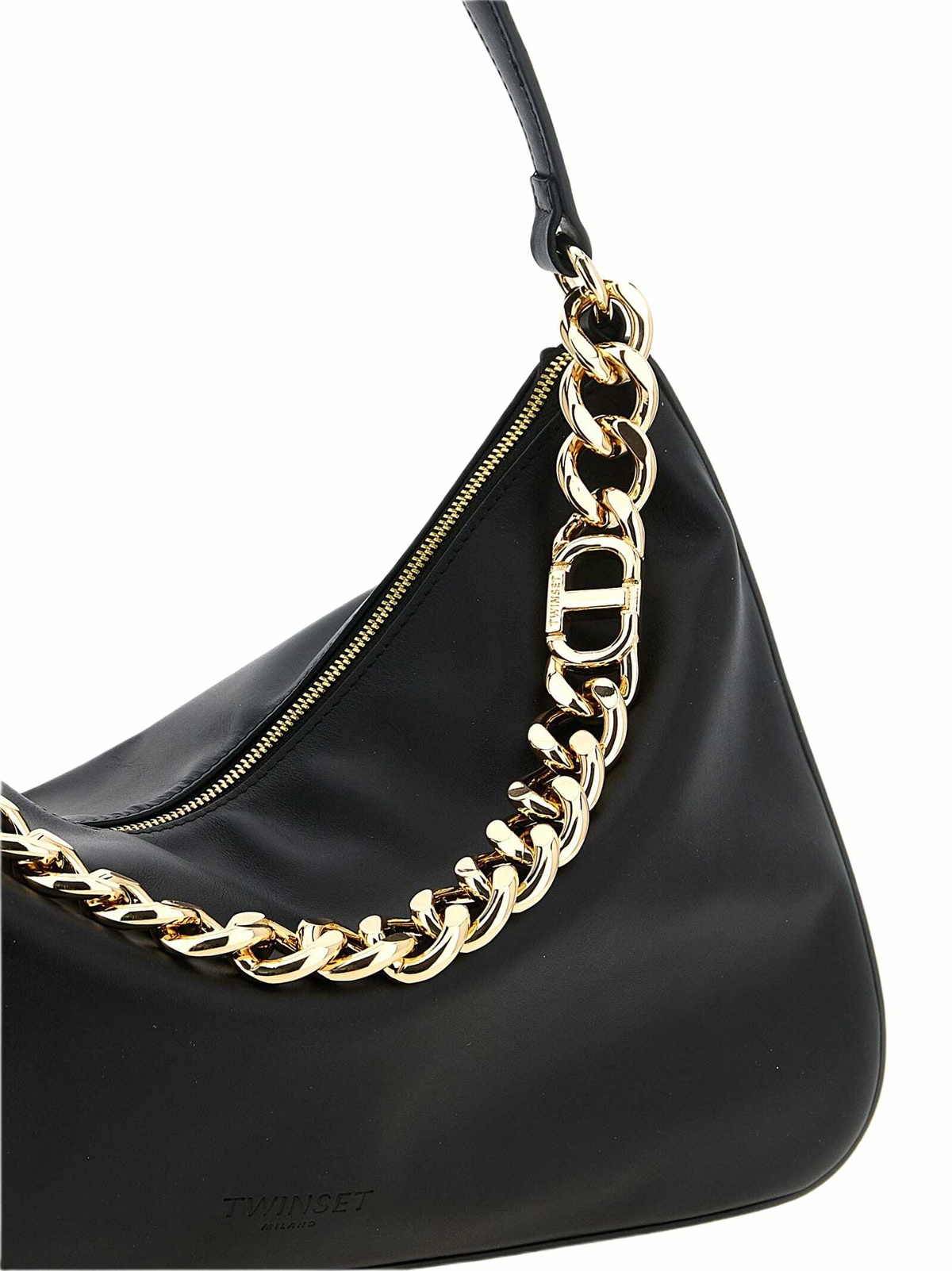 TwinSet liliane Medium Shoulder Bag